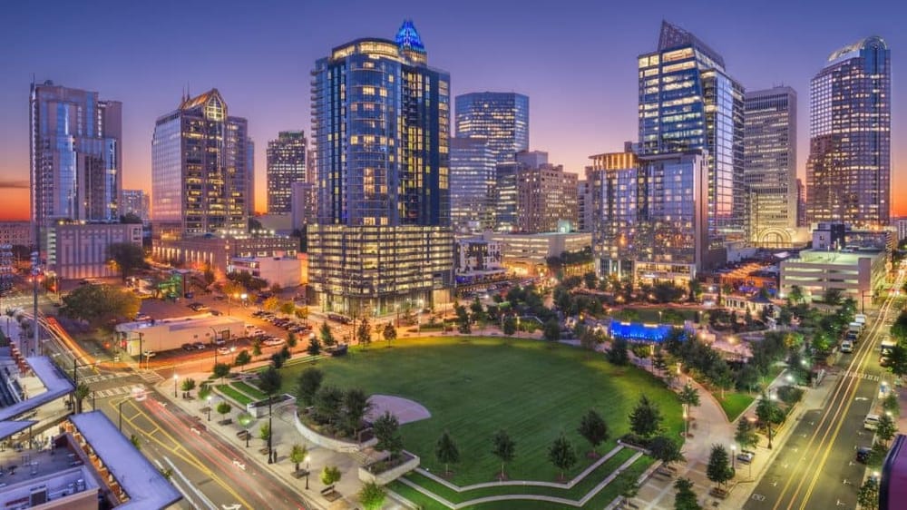 Glide on a Segway Adventure