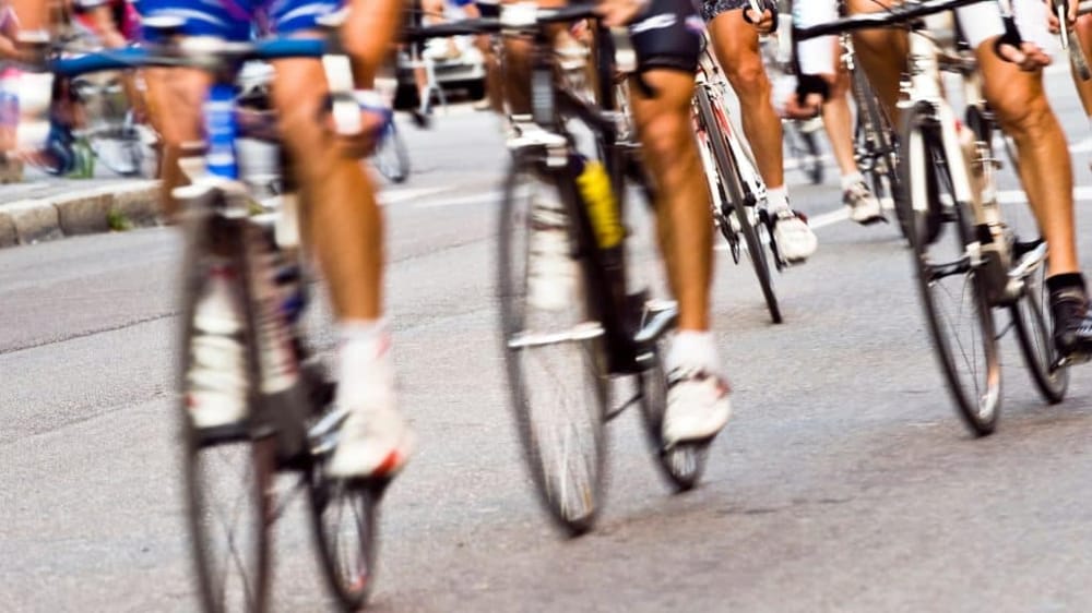 Green Fleet Bicycle Tours – Guided Bike Tour of Music City