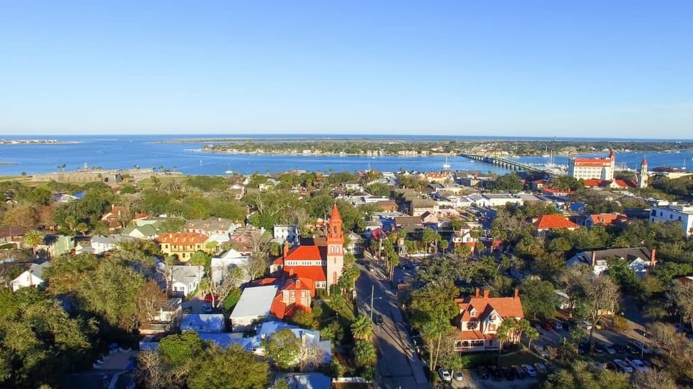 Half-Day City Tour in Downtown Jacksonville