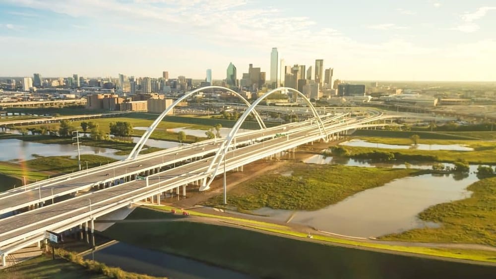 Historical Landmarks and JFK Segway Tour by Segway Nation Dallas