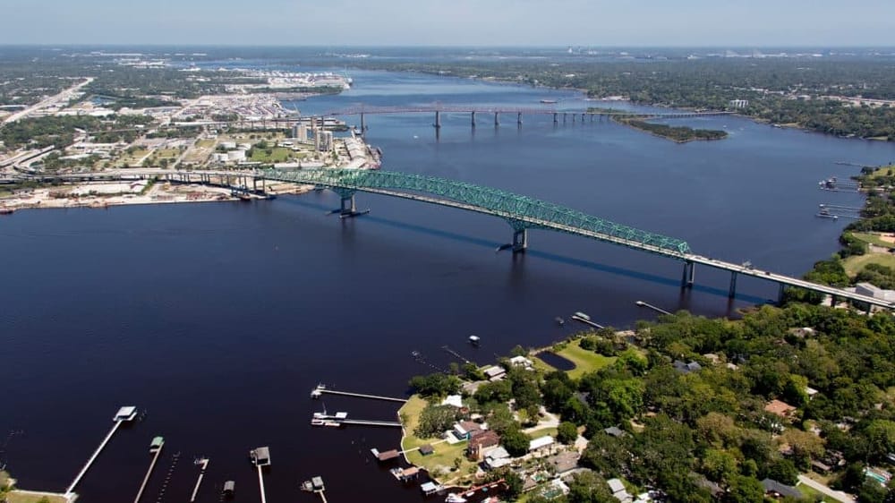 Jacksonville Private Daytime Boat Tour