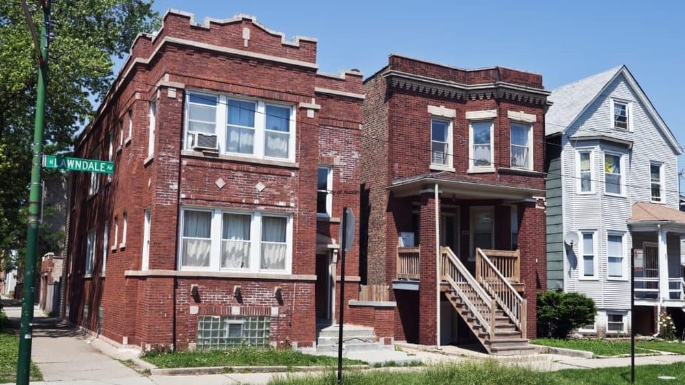 Jacksonville Residential Architecture & History Tour