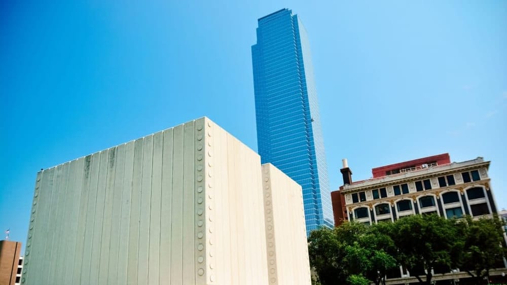 JFK Assassination and Museum Tour with Lee Harvey Oswald Rooming House