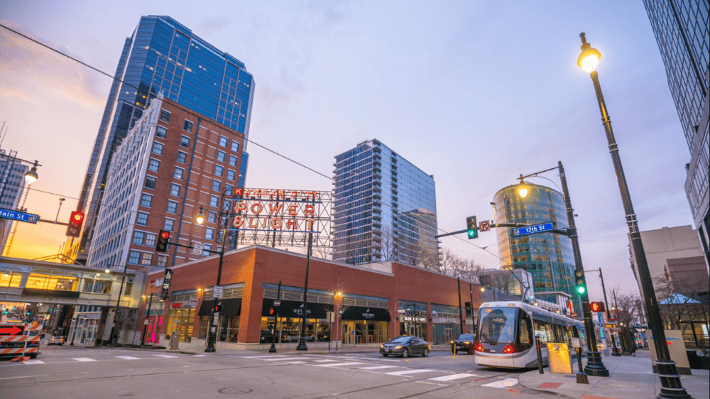 Kansas City Gangster Tour