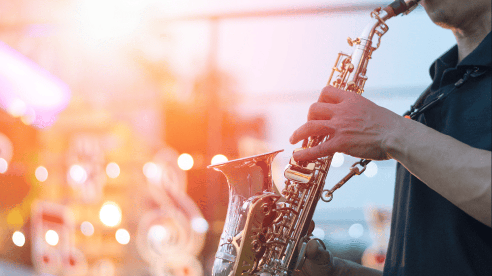 Kansas City Jazz Alive 18th and Vine Walking Tour