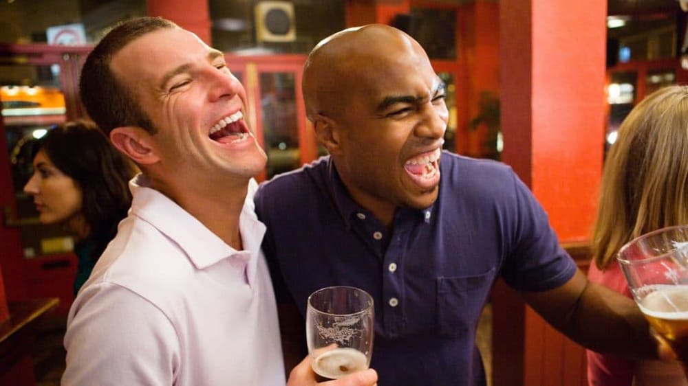 Laugh Your Way Through Charlotte on the Funny Bus