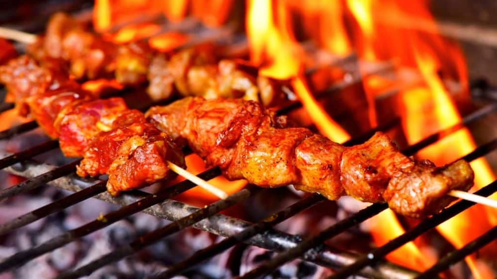 Local Tastes of Nashville – The GulchUnion Station Tour