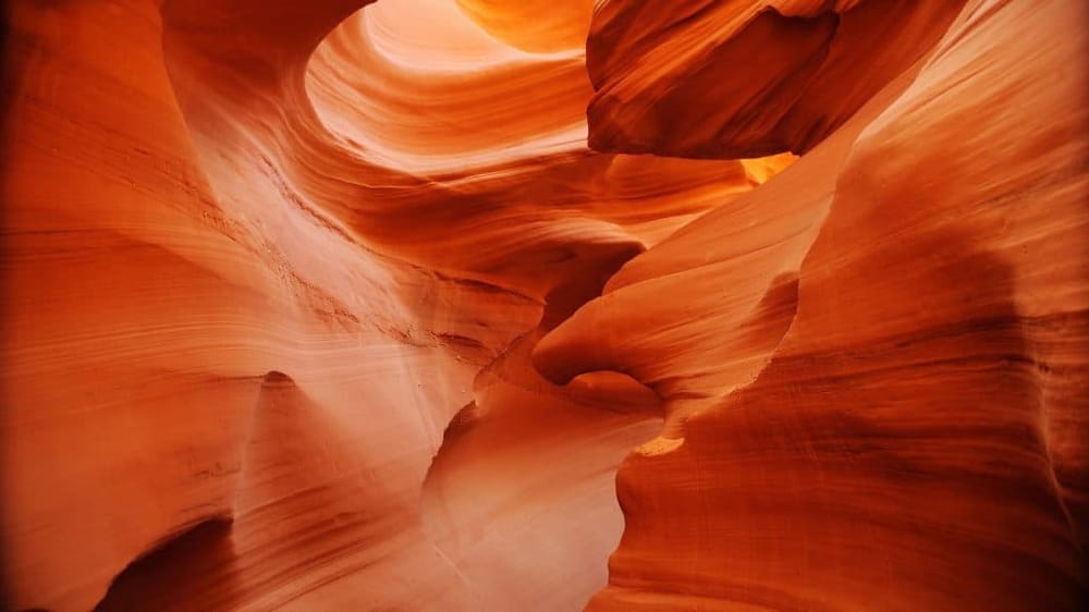 Lower Antelope Canyon & Horseshoe Bend Day Trip