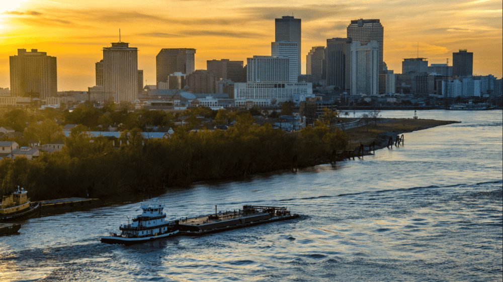 Memphis Discovery Tour with Riverboat Cruise