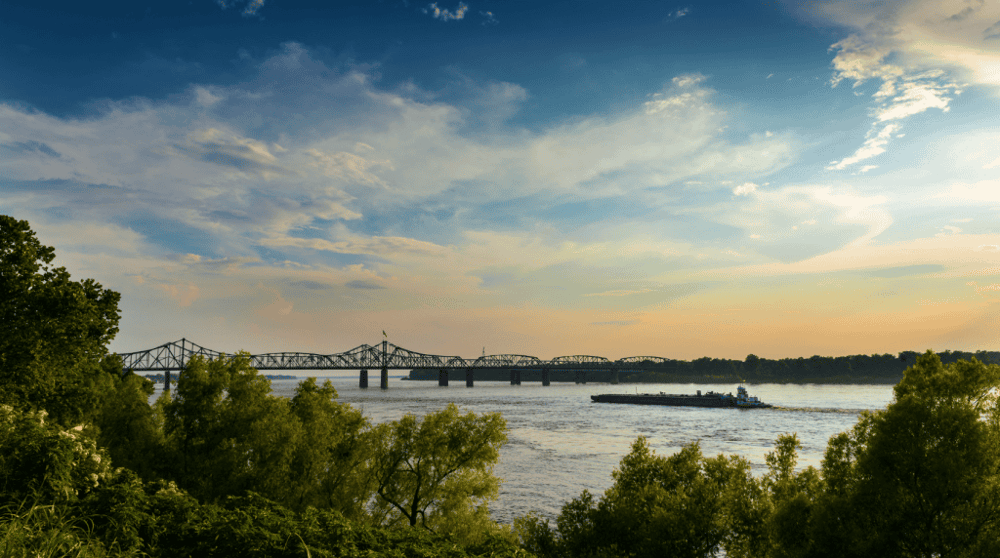 Memphis Strolls & Rolls