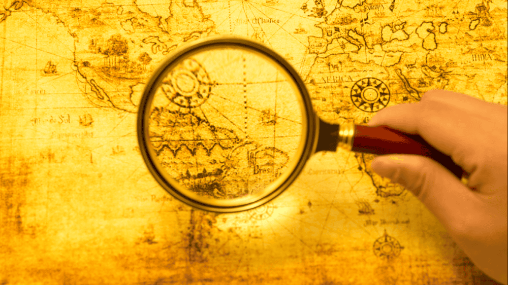 Mesa Mobile Scavenger Hunt City Exploration Game