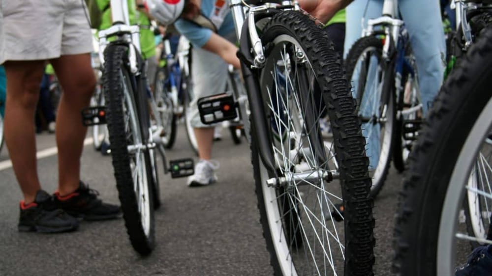 Mile High Bike Tours