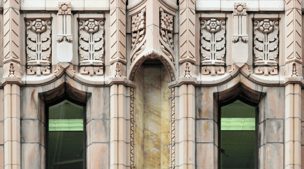 Minneapolis Marvels European Cultural Walk