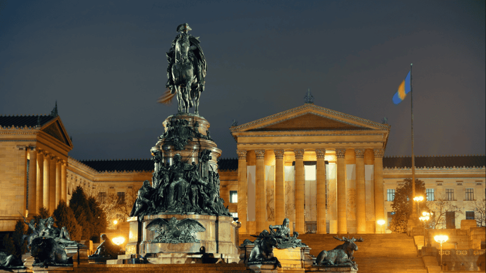 Mural Arts Philadelphia