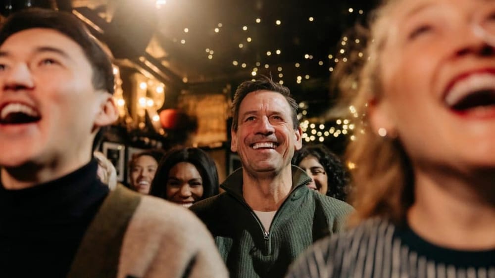 NashTrash Tours – The Jugg Sisters Original Tour