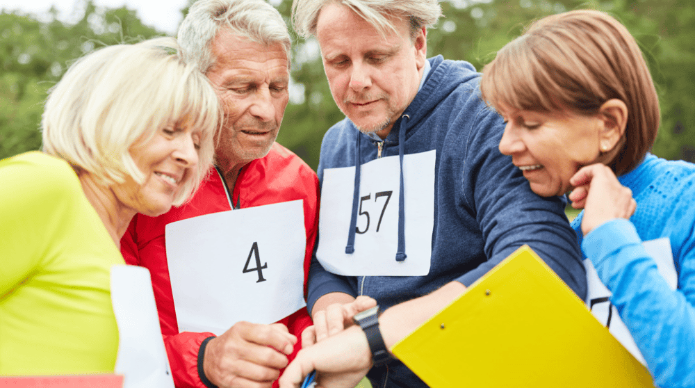 Oakland Scavenger Hunt Adventure