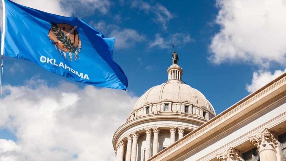 Oklahoma History Center