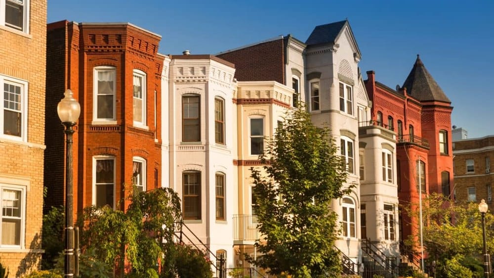 Old Town Trolley Tours of Washington D.C.