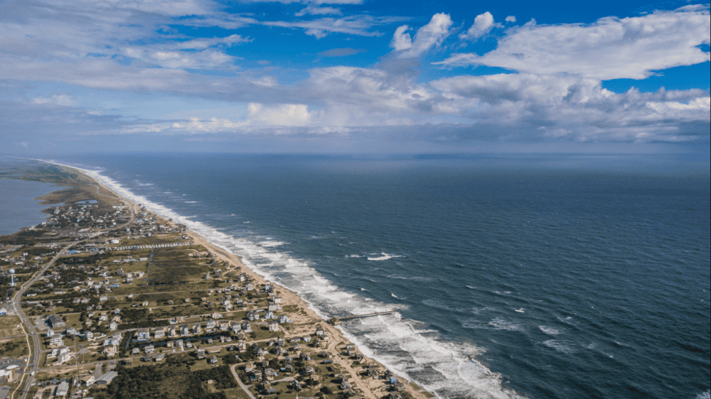 Outer Banks Private Tour