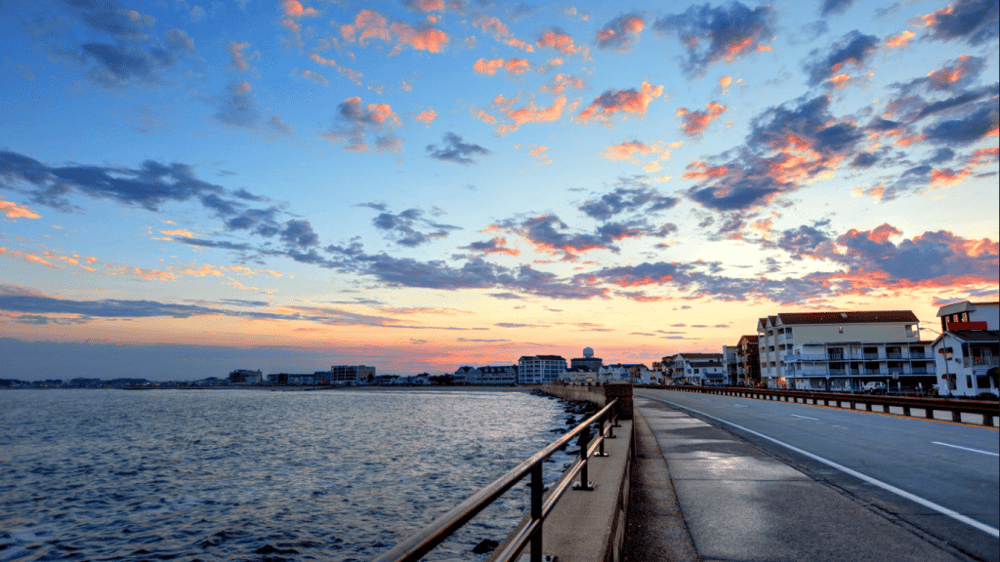 Patriotic Excursions