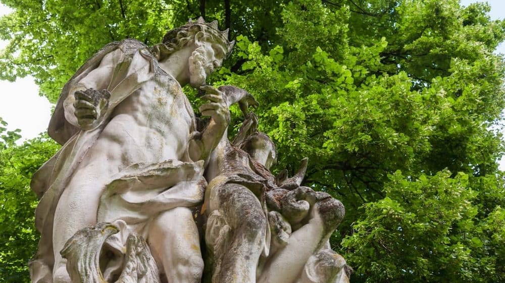 Public Art Tour in Jacksonville