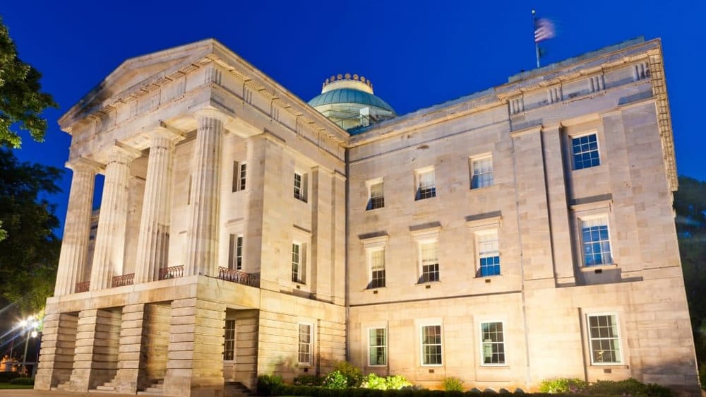 Raleigh African American History Tour