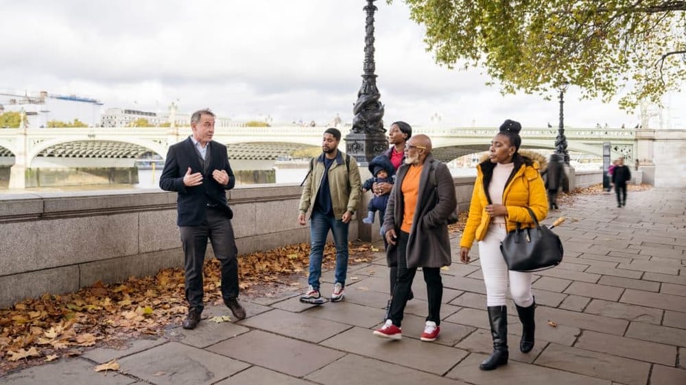Raleigh Historian-Guided Downtown Walking Tour