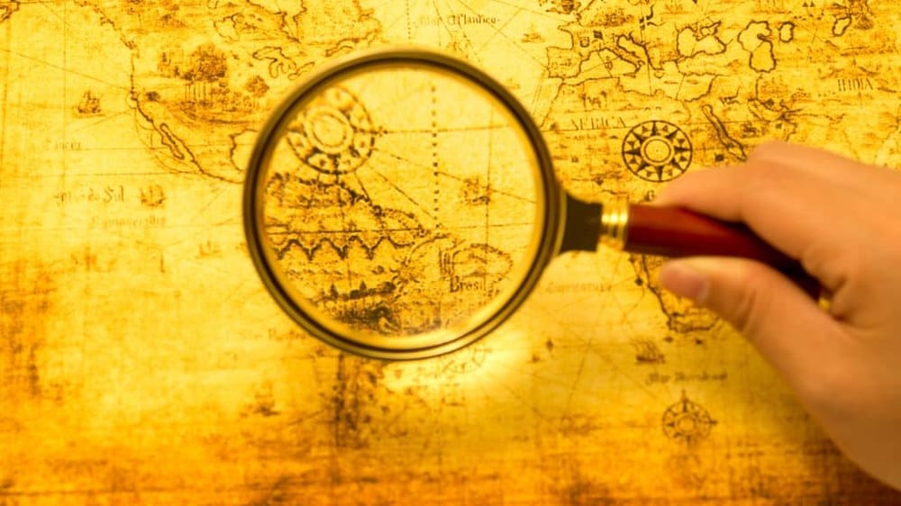 Raleigh: Private Scavenger Hunts