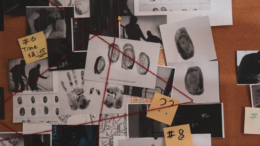 Raleigh: True Crime History Guided Walking Tour