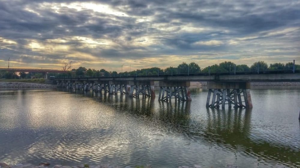 Riversport Adventure at the Boathouse District
