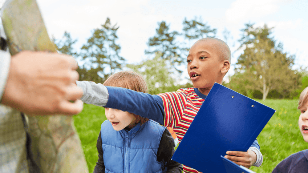 Sacramento Scavenger Hunt Adventure