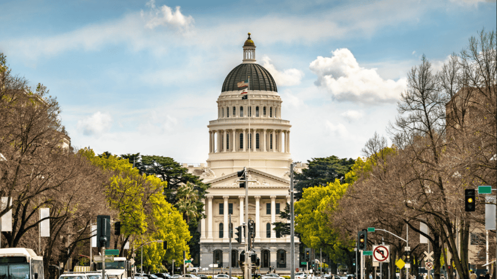 Sacramento Urban Adventure Quest Scavenger Hunt