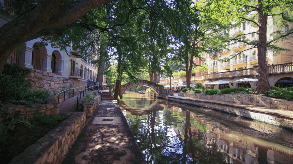 San Antonio Full-Day Historic City Tour