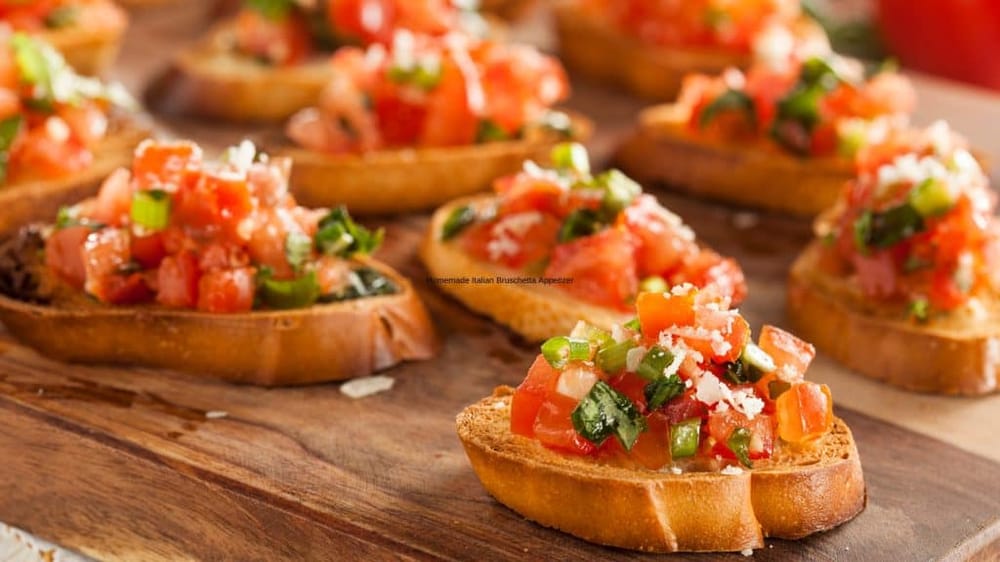 San Francisco Food Tour