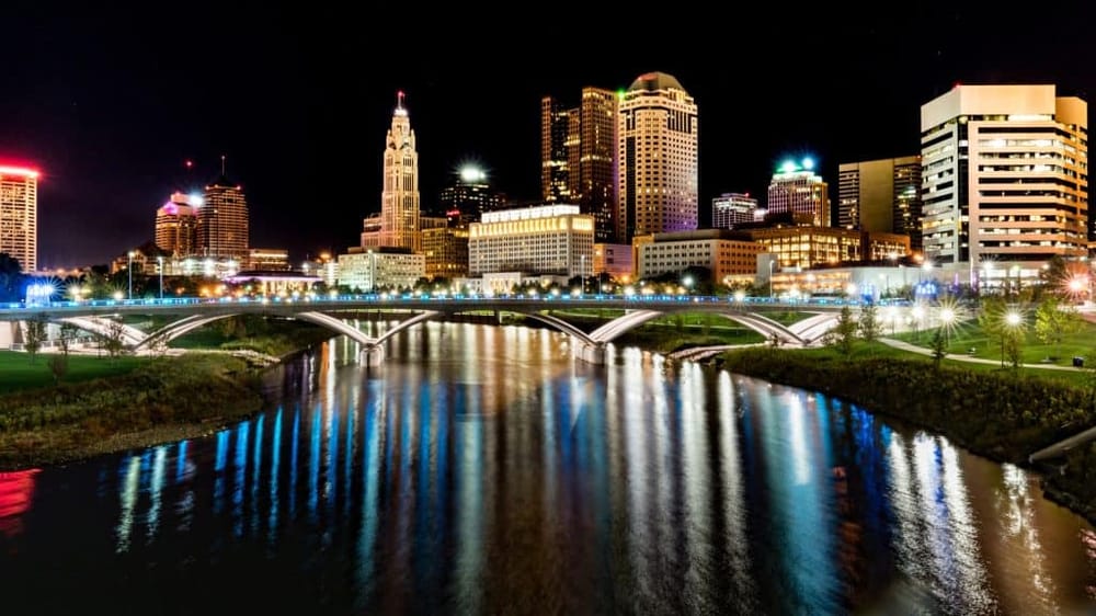 SegAway Tours of Columbus