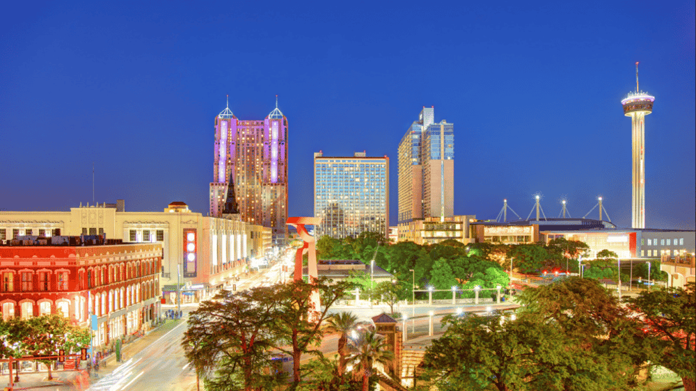 Segway Tour of San Antonio and the Alamo