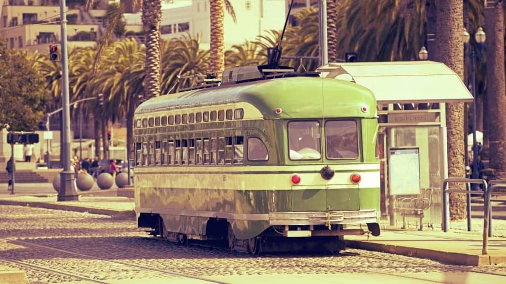 Short North Trolley Co.