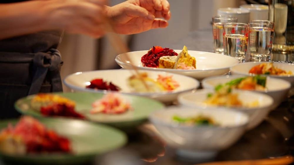 Taste Carolina Gourmet Food Tours