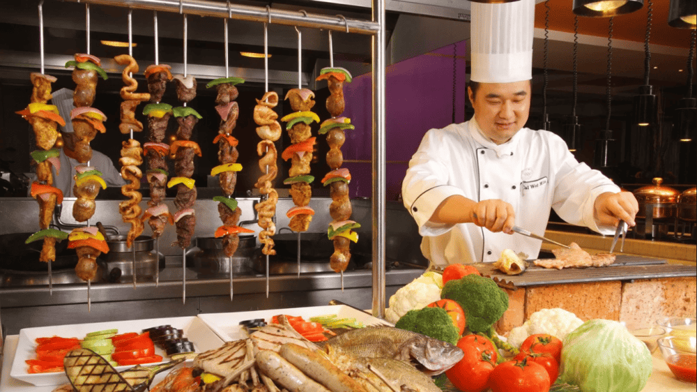 Taste of Kansas City Food Tours