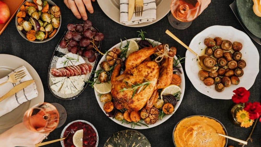 Feast and Sip Through Charlotte's Culinary Delights