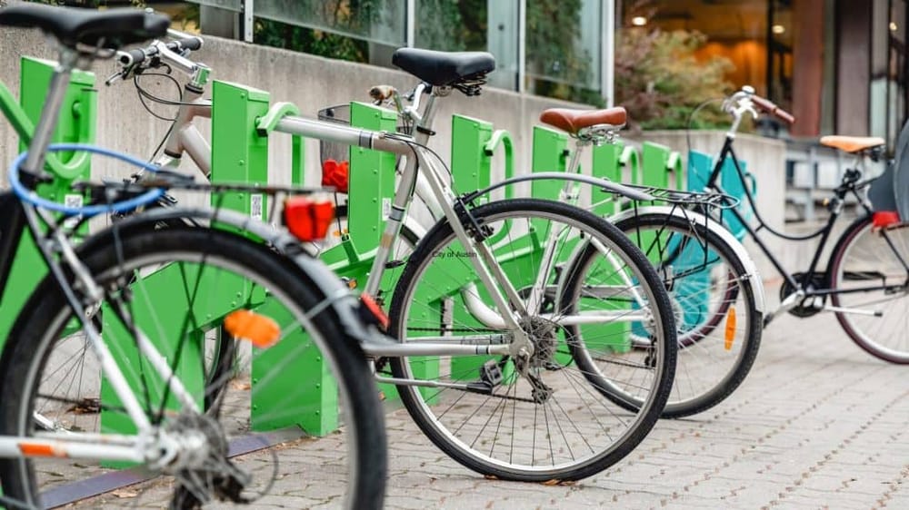 Electric Bike Tours in Amelia Island