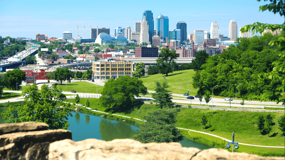 Hilly Historic Northeast Urban Hike
