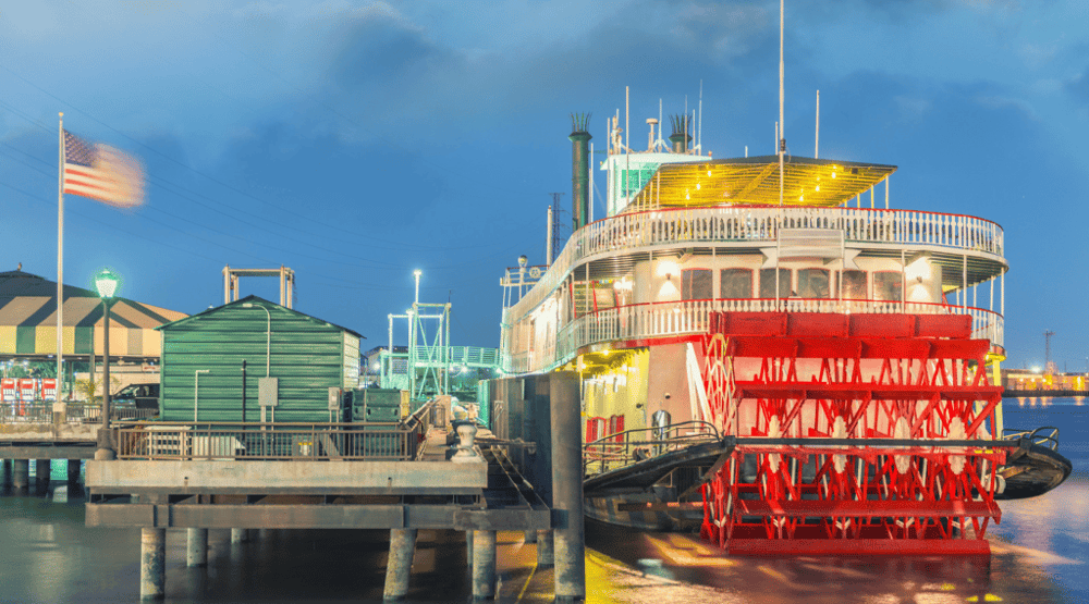 Twin Cities Tour & Mississippi River Cruise