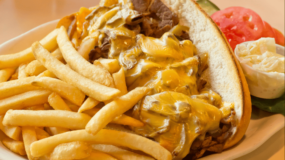 Flavors of Philly Food Tour