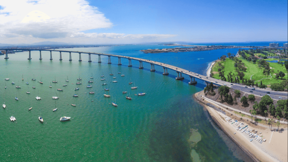 San Diego Harbor Cruise