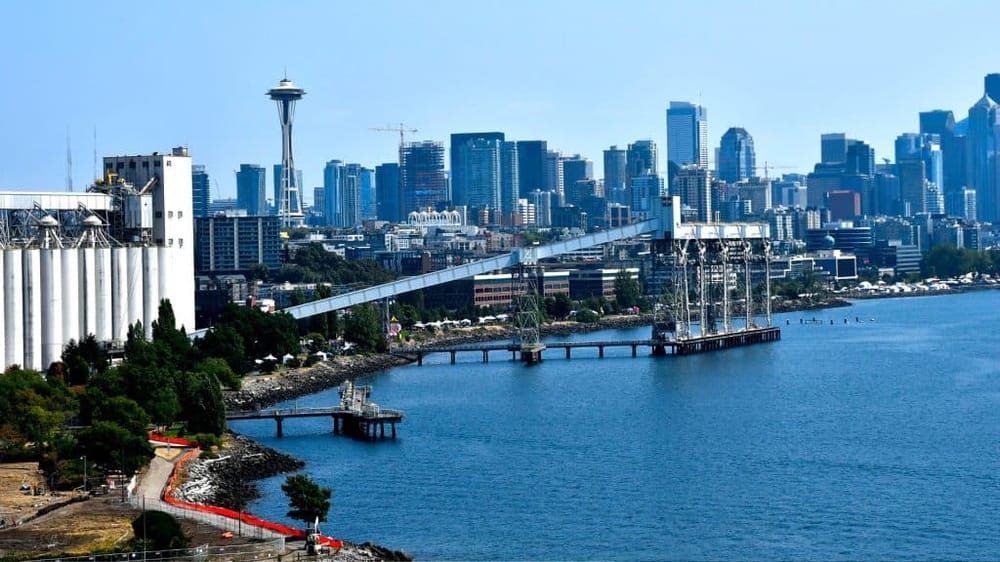 Argosy Cruises – Harbor Cruise