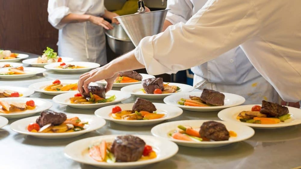 The Avondale Culinary Tour