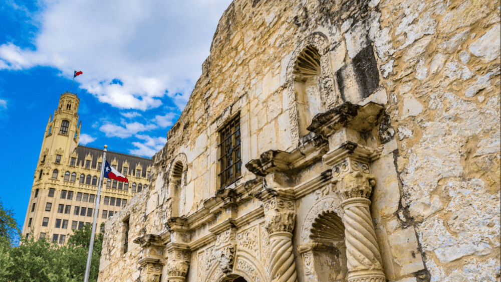 The Haunted Dinner Tour