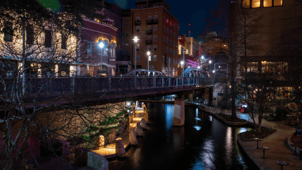 The Haunted Ghost Bus Tour