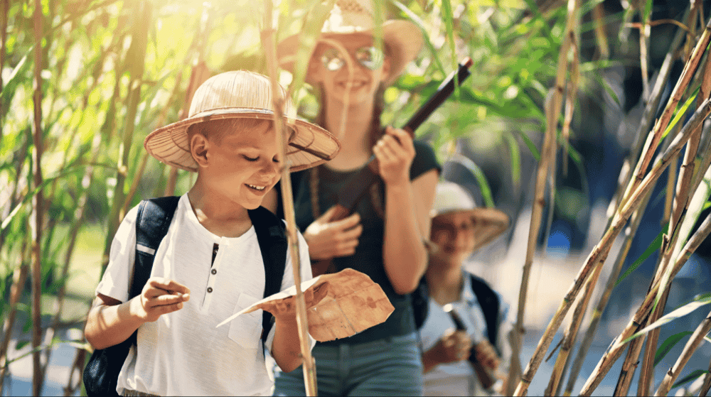 Tulsa Scavenger Hunt